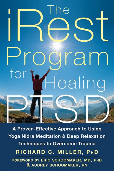 richard miller irest ptsd|richard miller healing trauma.